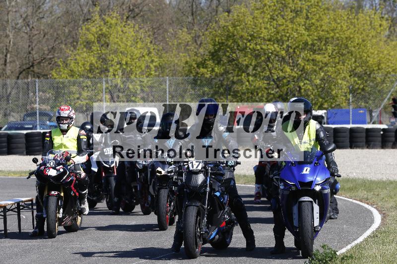 /05 07.04.2026 Cornu Master School ADR/Impressionen